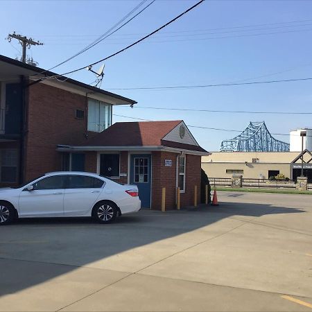 Budget Inn Hotel Owensboro Extérieur photo
